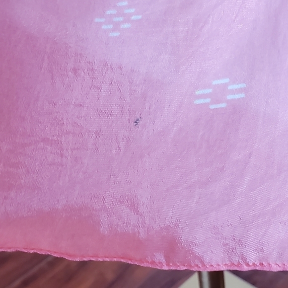 A Peace Treaty For Anthropologie Anahi Kimono Multi Print One Size - Picture 11 of 11